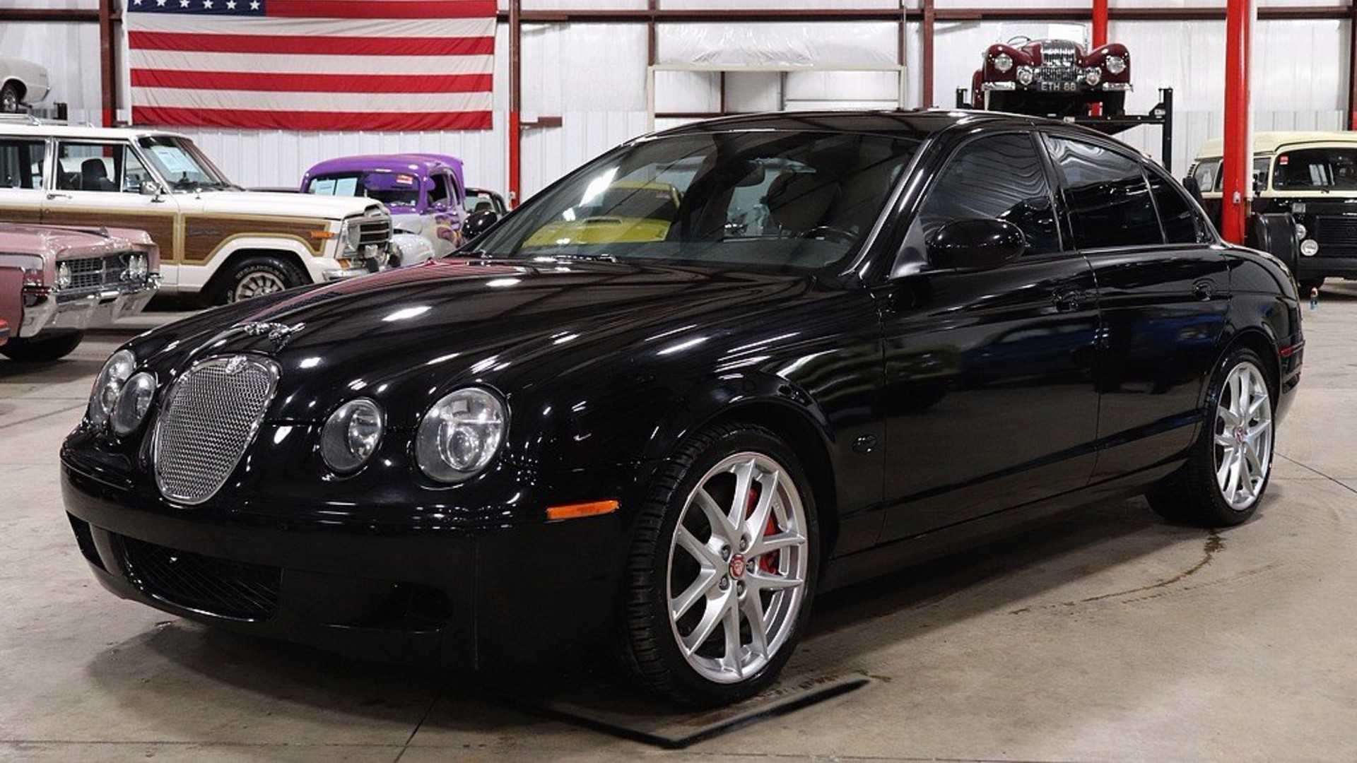 Type s. Ягуар s Type 2006. Ягуар s-тайп 2006. Jaguar s-Type r19. Ягуар s Type черный.