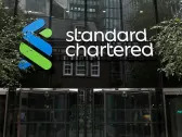 Standard Chartered Posts Lower Profit, Announces $1.5 Billion Share Buyback