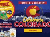 Natural Grocers® Announces Fifth Annual 'Celebrate Colorado' Event