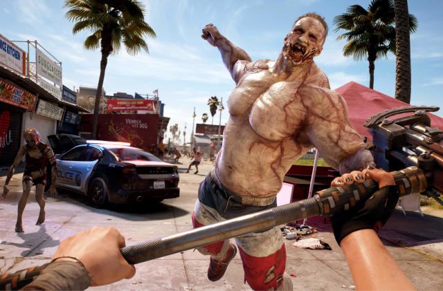 dead island 2 news