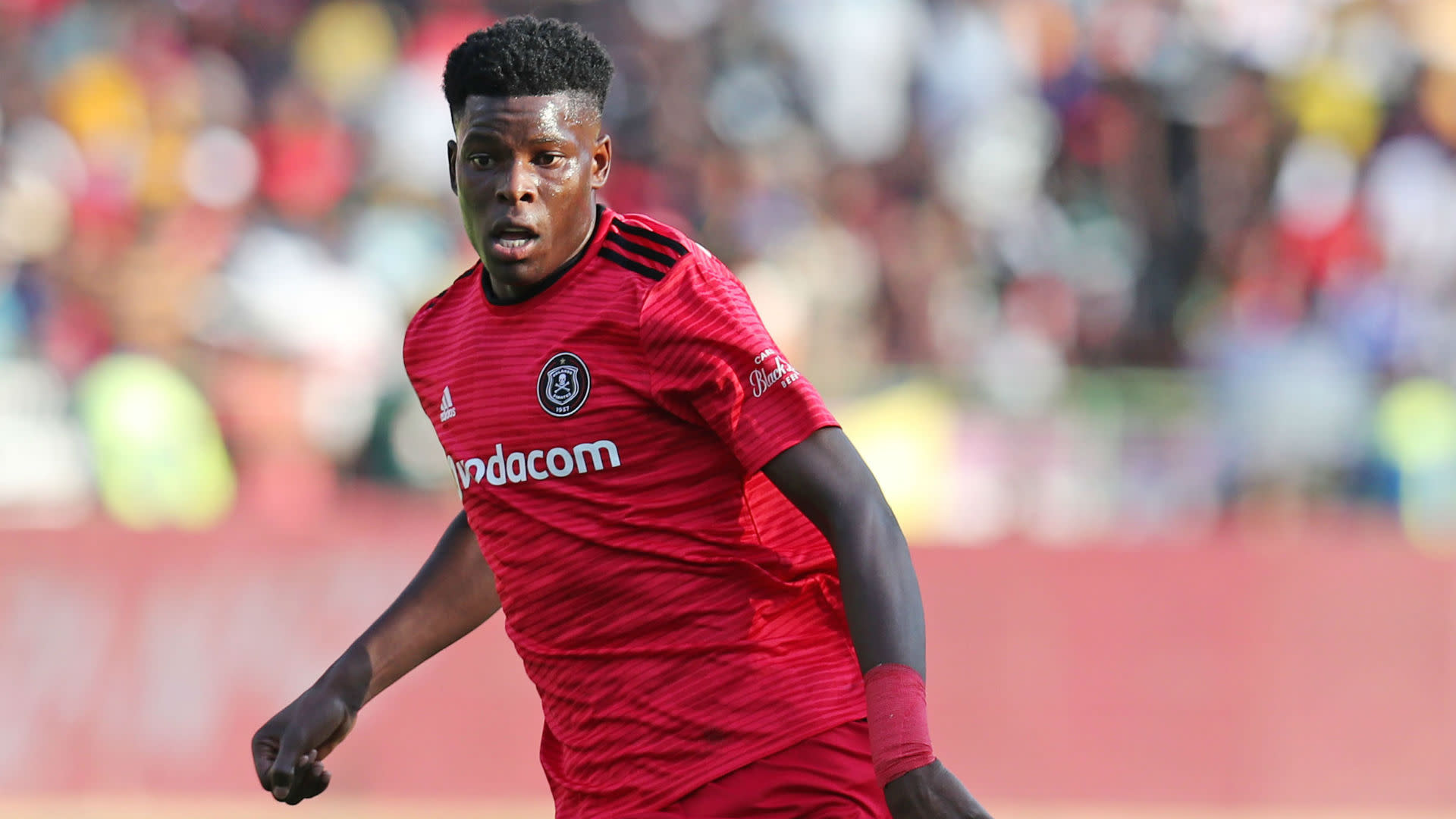 FC Platinum vs. Orlando Pirates: Kick off, TV channel ...