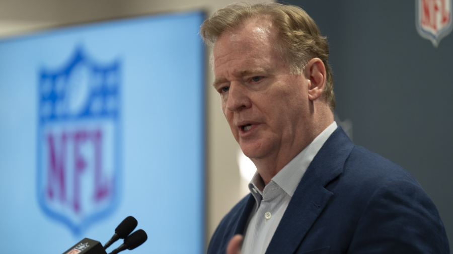 Yahoo Sports - The league must collectively bargain schedule-length changes with the NFLPA. In other growth areas, such as the NFL's growing international slate, financial concerns appear to