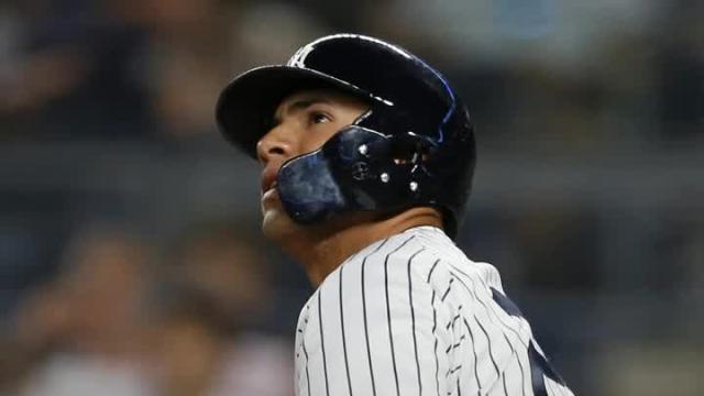 Yankees GM offers up very good reason for not trading Gleyber Torres