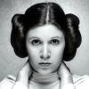 Carrie Fisher non sarà ricreata in digitale per Star Wars IX