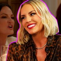 Whitney Rose Stands By Calling Lisa Barlow A 'Villain' After She Labeled Her A Liar On 'RHOSLC'