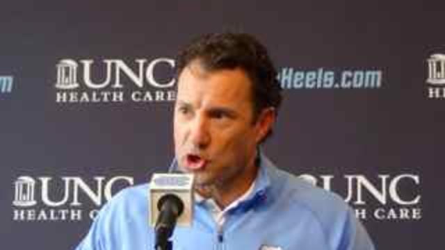 NC State first look: Larry Fedora