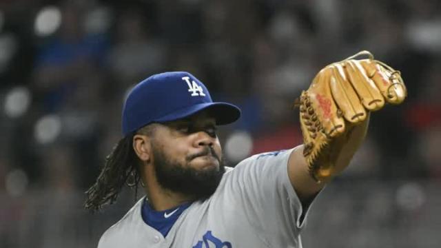 Dodgers closer Kenley Jansen reportedly cleared to return following irregular heartbeat issue