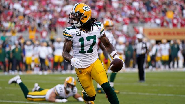 Packers may need to alter game plan vs. Cardinals
