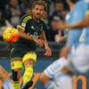 Calciomercato Genoa: Cerci è arrivato in ritiro, manca solo l'ufficialità