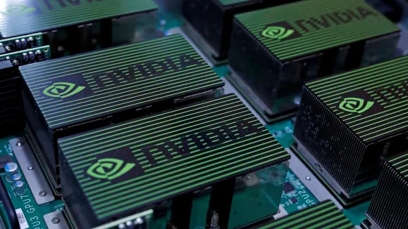 Nvidia: Why investors are shorting the stock ahead of its split