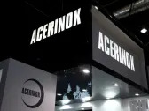 Spain's Acerinox tops profit forecast on U.S. demand