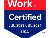 Verisk Earns Eighth Consecutive Great Place To Work Certification™ in the United States