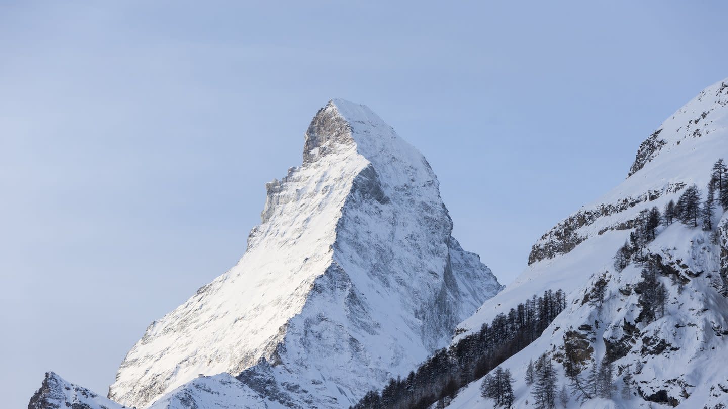Tengelmann-Chef Haub in Ski-Gebiet am Matterhorn verschollen