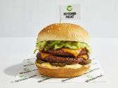 BEYOND MEAT® NAMED FIRST-EVER OFFICIAL PLANT-BASED MEAT PARTNER OF MADISON SQUARE GARDEN, NEW YORK KNICKS AND NEW YORK RANGERS