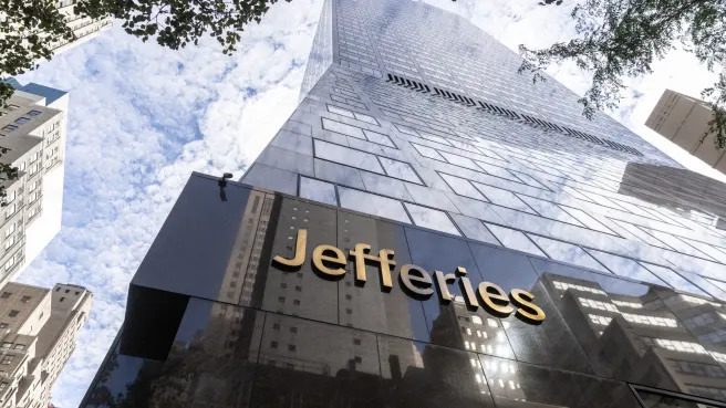 Jefferies CEO sells $65 million of shares to purchase yacht