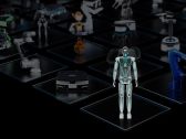 NVIDIA Announces Project GR00T Foundation Model for Humanoid Robots and Major Isaac Robotics Platform Update