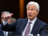 JPMorgan touts 'soft landing' possibility after better-than-feared earnings