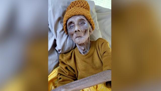 Fallece el monje Luang Pho Yai que se hizo viral por su aspecto momificado  en vida