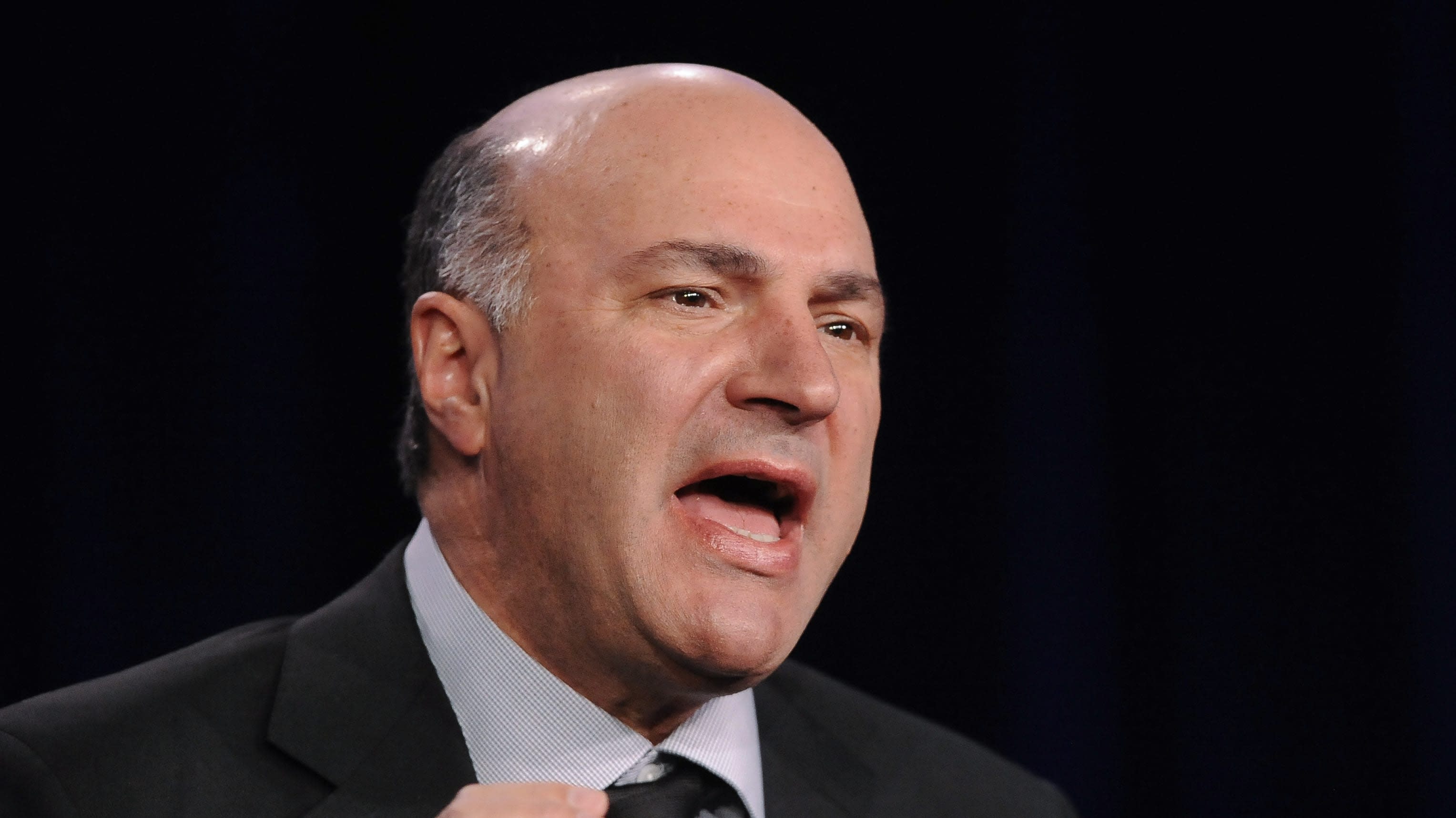 Famous Dyslexics: Shark Tank's “Mr Wonderful”, Kevin O'Leary