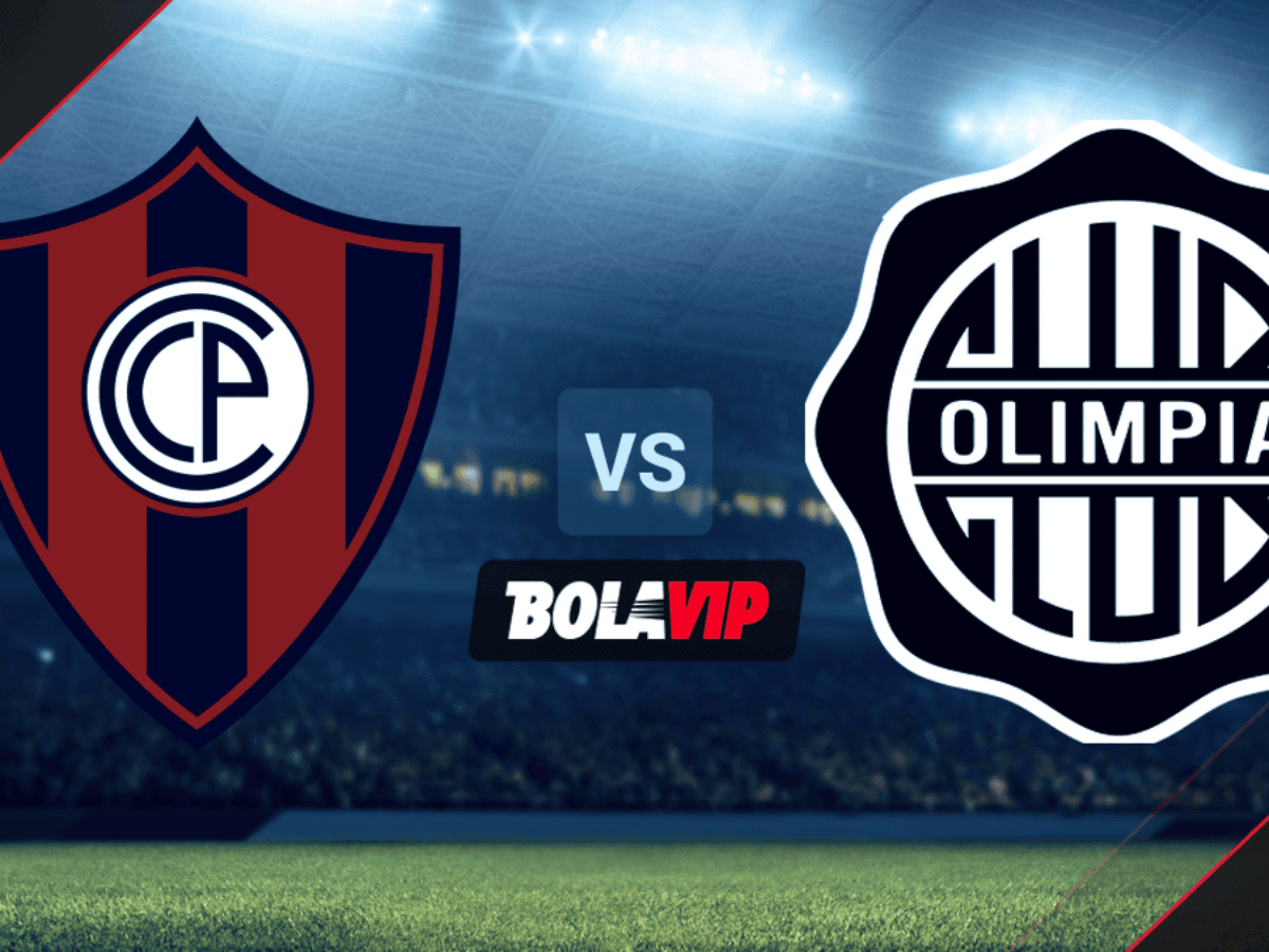 Que Canal Transmite Cerro Porteno Vs Olimpia Por La Primera Division De Paraguay