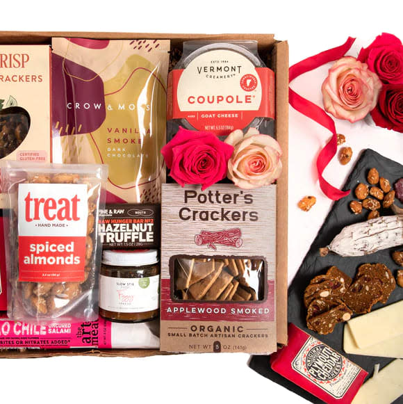 25+ Sweet Gifts for Him for Valentine's Day