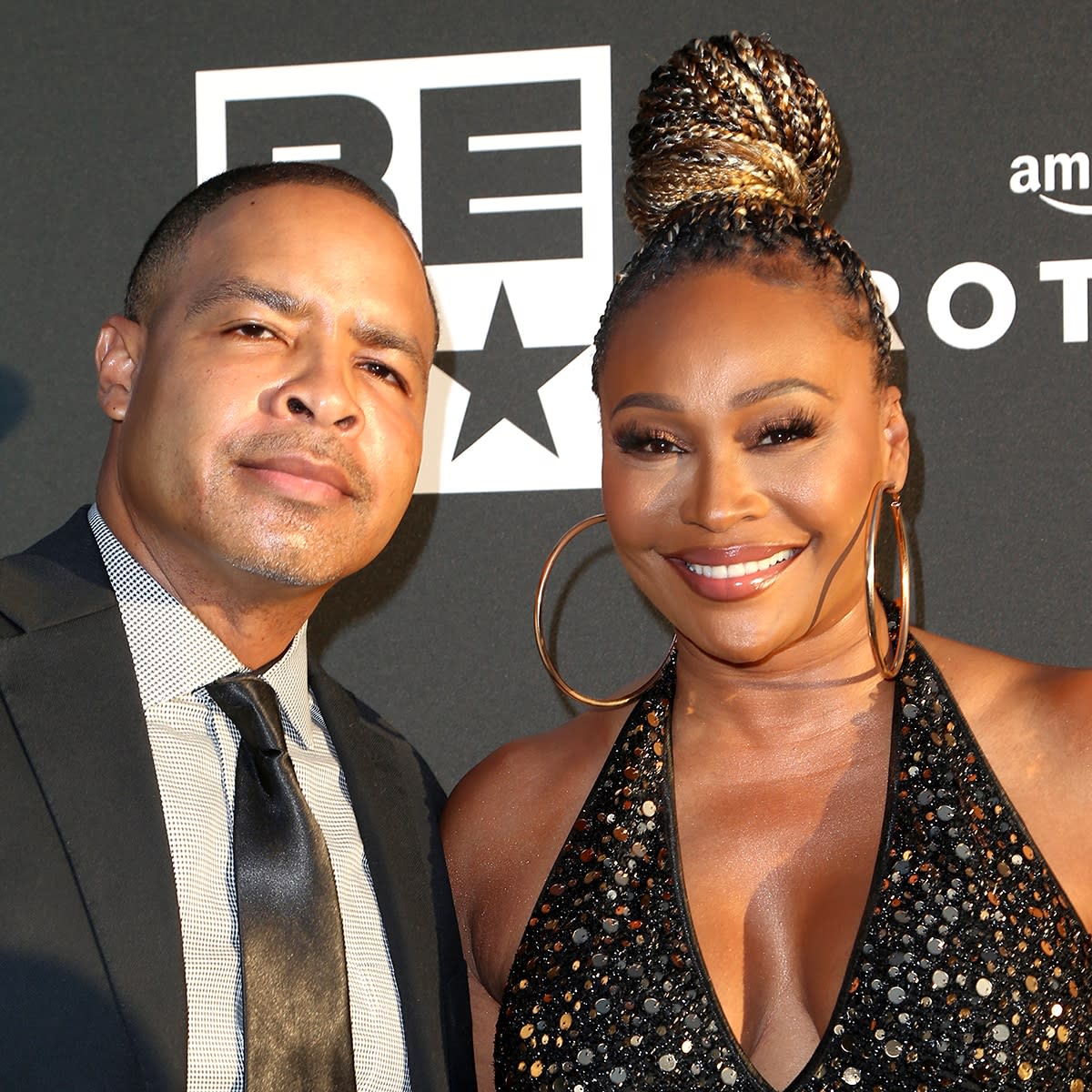 Cynthia Bailey Reveals Where She and Ex Mike Hill Stand After Divorce