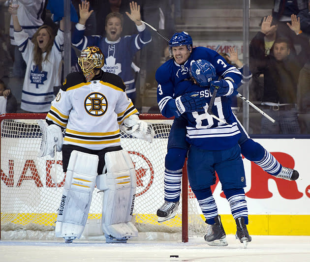 reimer leafs jersey