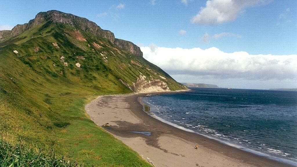 Japón es duro con Rusia y la acusa de anexarse ​​ilegalmente las Kuriles