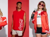 Forever 21 and Coca-Cola Collaborate on Retro Americana-inspired Capsule Collection