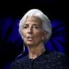 Fmi, Lagarde: crescita globale sarà &quot;deludente&quot; in 2016