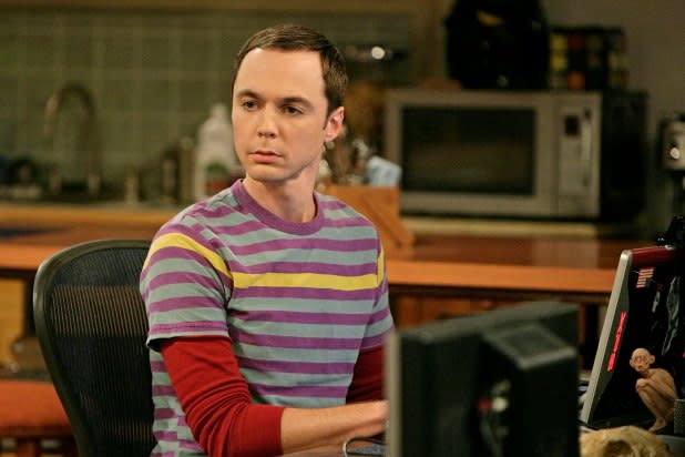 Jim Parsons to Narrate 'Big Bang Theory' Prequel 'Young Sheldon' - Yahoo TV (blog)