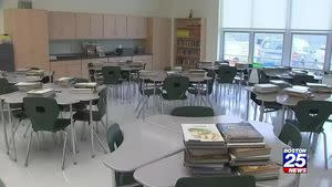 Police report: Student threw ‘boiling hot’ water at teacher’s face but Boston sc..