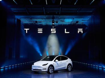 在台灣買 Tesla Model Y 代價超高！位居全球第五貴