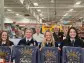 Tractor Supply Surprises 75 FFA Students With Funds to Attend National FFA Convention