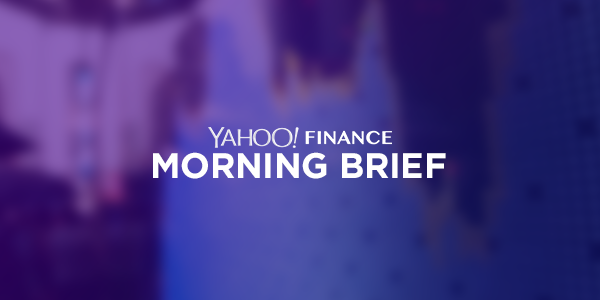 Yahoo Finance Morning Brief November 29 17