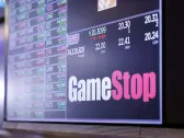 GameStop tumbles, Reddit jumps: Morning Brief