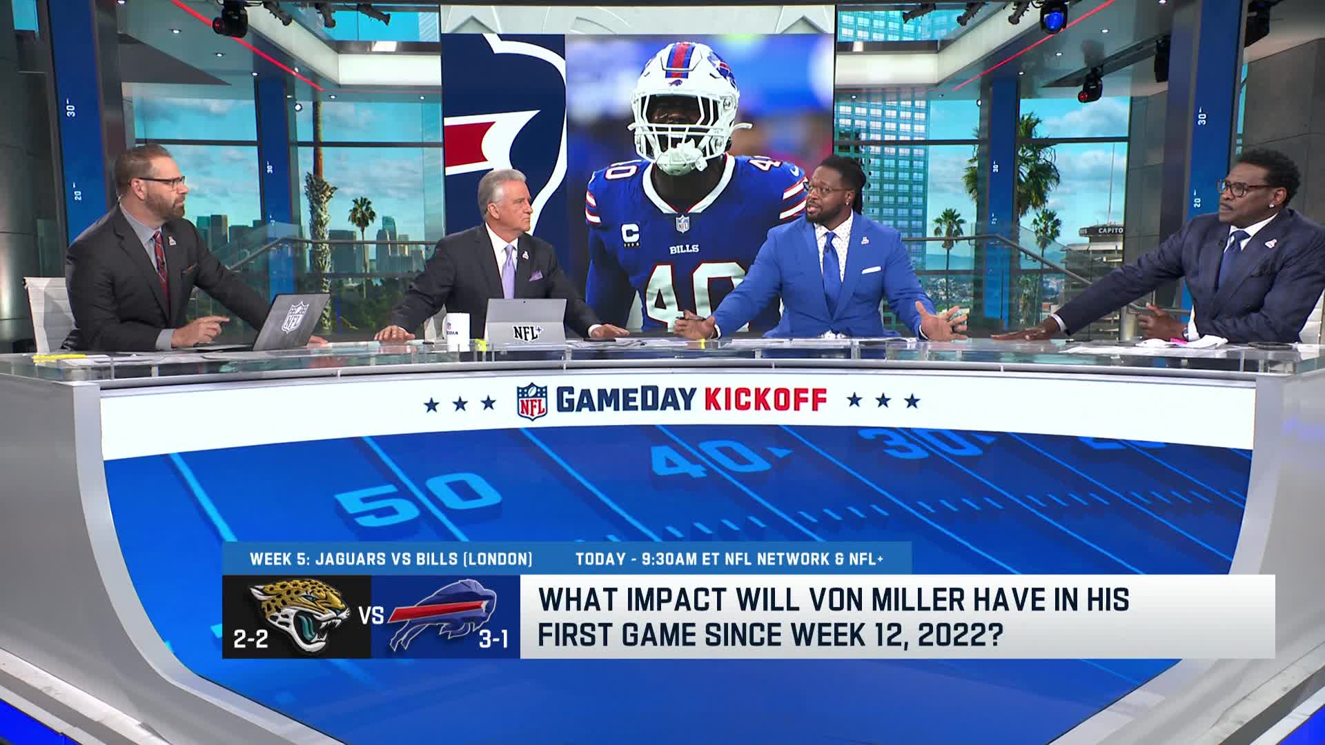 NFL GameDay - NFL Network