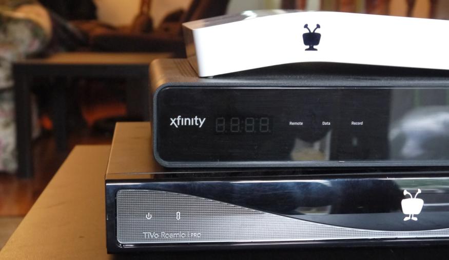 TiVo Bolt review: Getting smaller and faster has a price