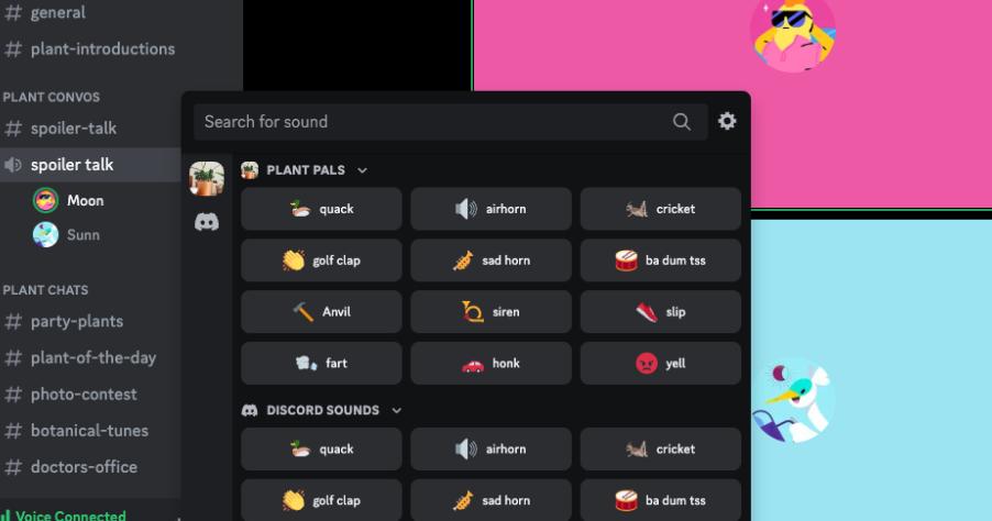 Discord Nitro te permitirá molestar a tus amigos con el ruido de la caja de resonancia