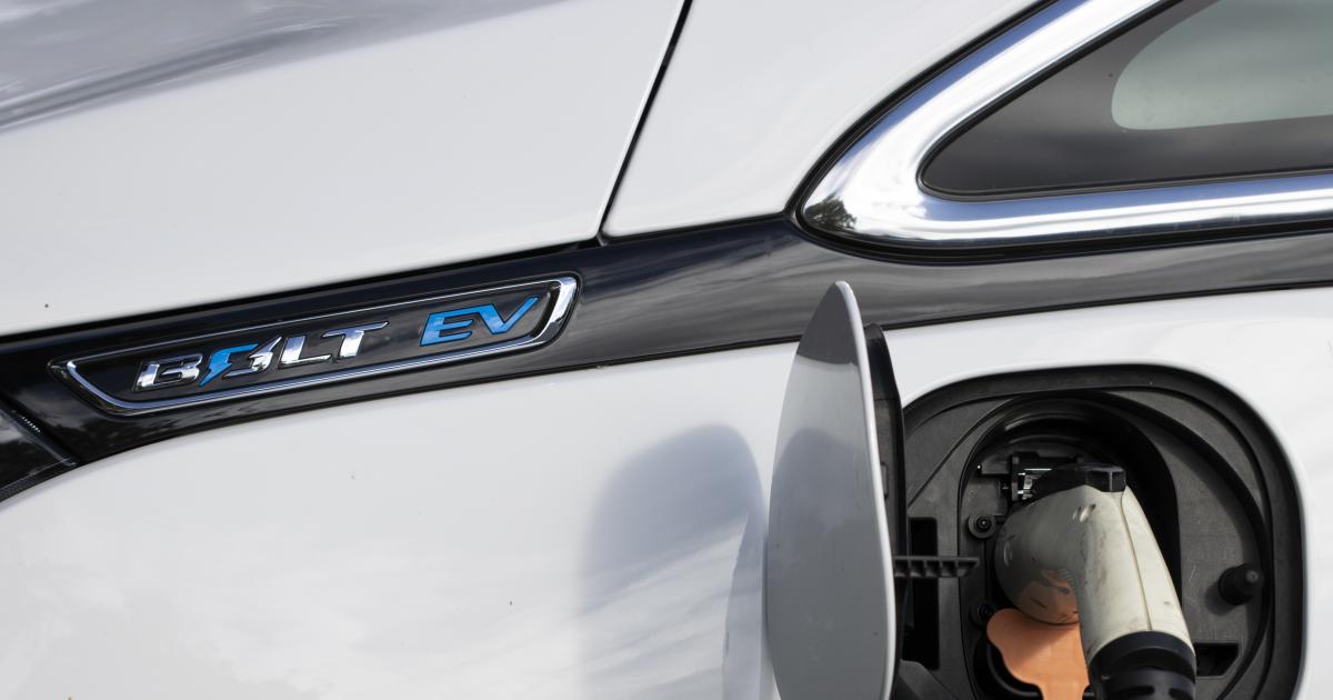 GM EV house owners will achieve entry to Tesla Superchargers in 2024