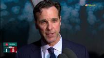 Quinn believes Sharks will be ‘better' for their abysmal 2023-24 NHL season