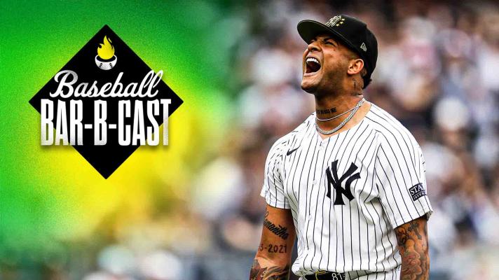 What’s making the Yankees the best team in baseball? | Baseball Bar-B-Cast