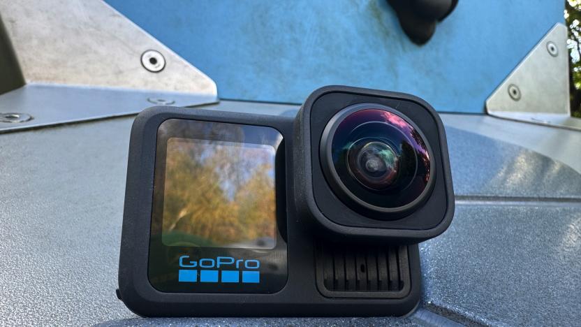 GoPro Hero 13 Black 