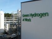 Plug Power Starts Production of Liquid Green Hydrogen at its Georgia Plant