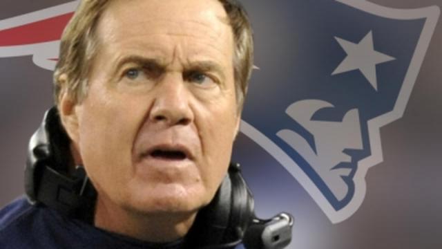 Pats Coach Belichick Breaks Silence on Hernandez