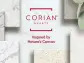 Corian® Design Unveils Nature-Inspired Innovation with the 2024 Color Launch of Corian® Quartz