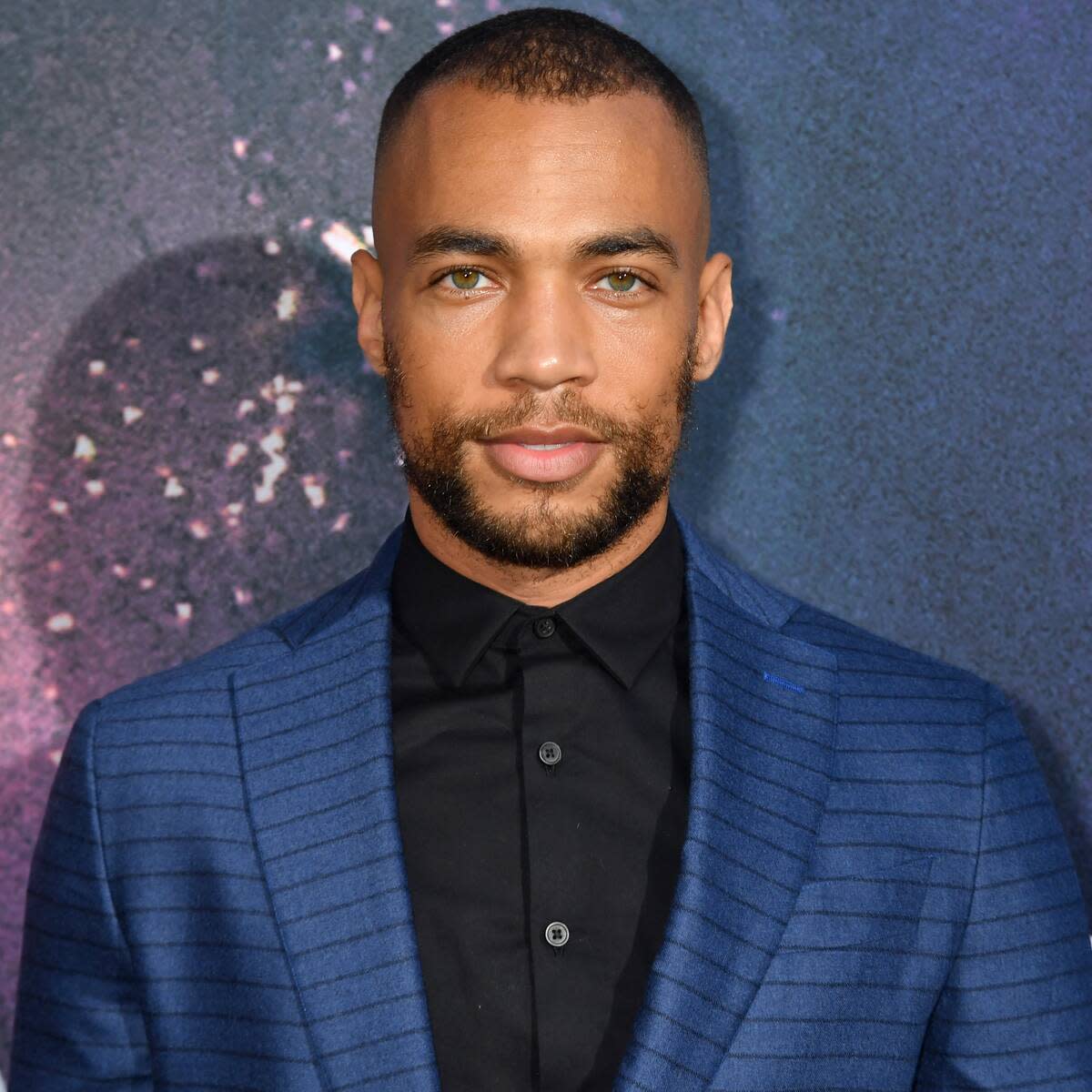 Insecure 's Kendrick Sampson Shot With Rubber Bullets by Cops at L.A. ...