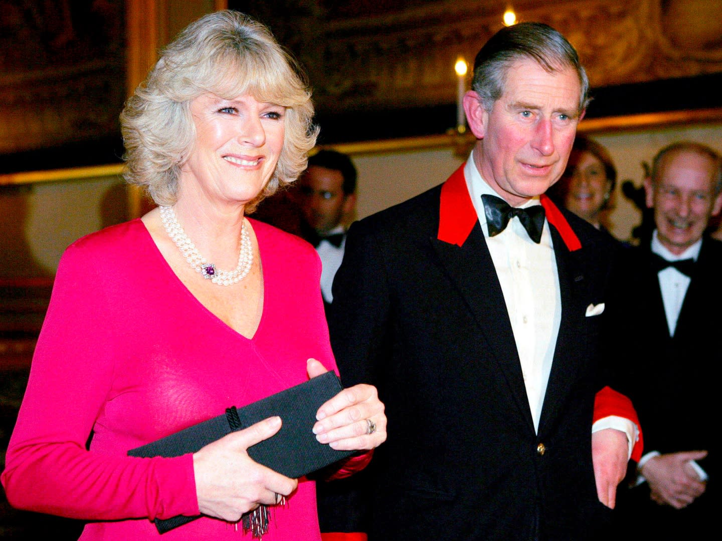 Prince Charles Wife Camilla Is Still Heavily Blamed For Him Cheating On Princess Diana