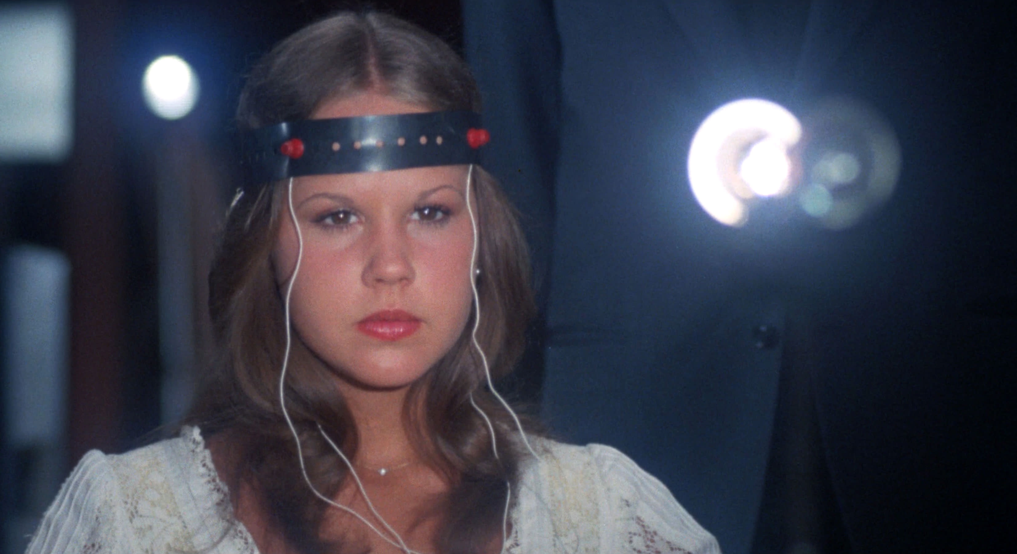 Linda Blair Explains Why She Starred In The Notorious Exorcist Ii The