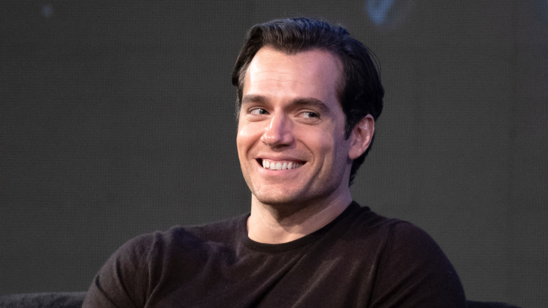 Henry Cavill Gets Love From Girlfriend Natalie Viscuso on His 38th  Birthday!, Henry Cavill, Natalie Viscuso